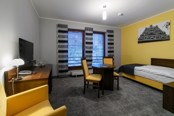Kalina Centrum Konferencyjne (Lądek-Zdrój)